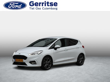 Ford Fiesta 0