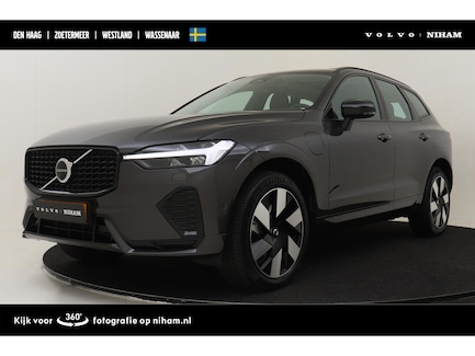 Volvo XC60 0