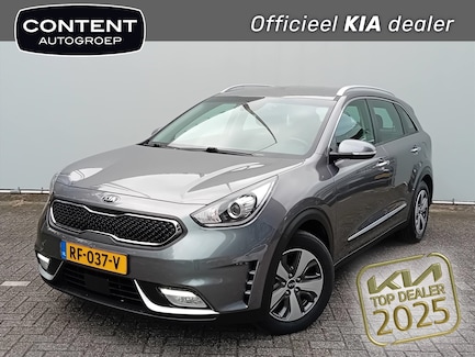 Kia Niro 0