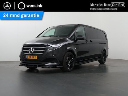 Mercedes-Benz Vito 0