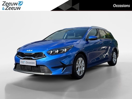 Kia Ceed 0