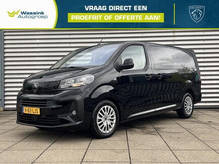 Peugeot Expert 0