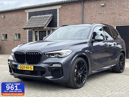 BMW X5 0