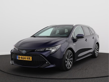 Toyota Corolla 0