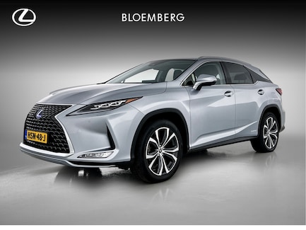 Lexus RX 0
