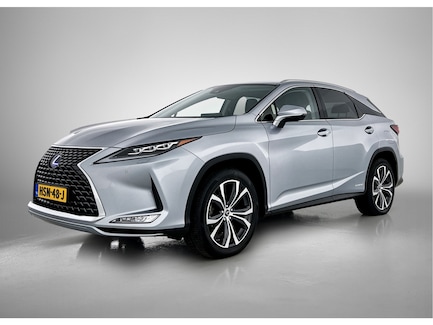Lexus RX 0