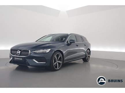 Volvo V60 0