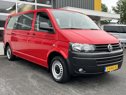 Volkswagen Transporter 0