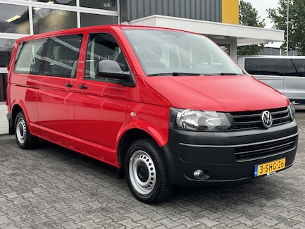 Volkswagen Transporter 0