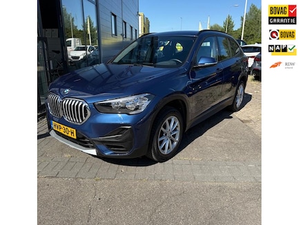 BMW X1 0