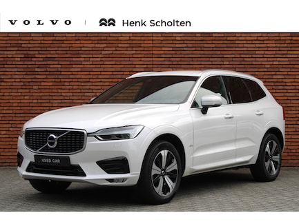 Volvo XC60 0