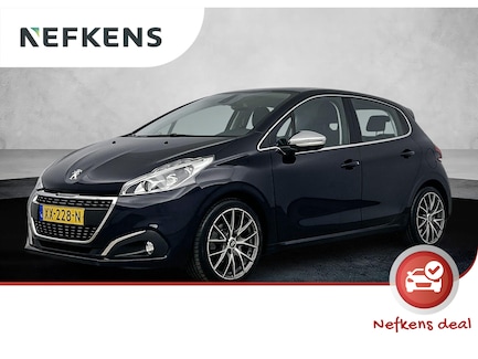 Peugeot 208 0