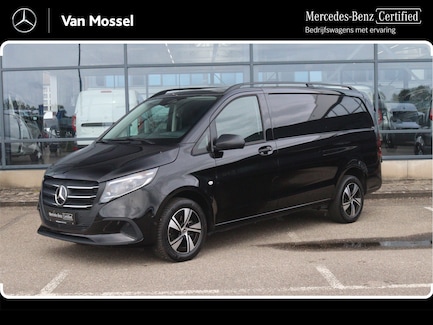 Mercedes-Benz Vito 0