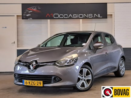 Renault Clio 0