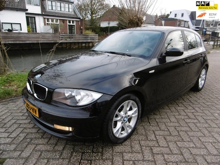 BMW 1-Serie 0