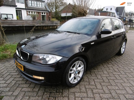 BMW 1-Serie 0