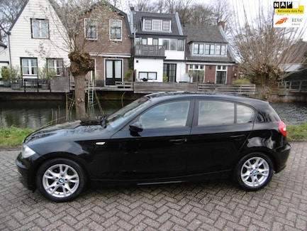 BMW 1-Serie 0