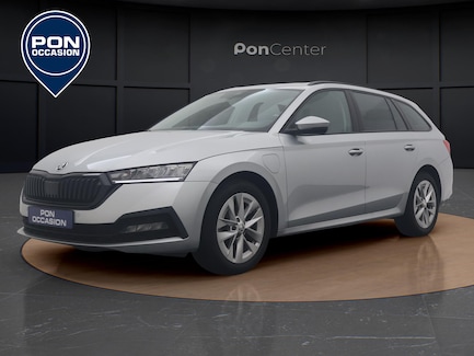 Skoda Octavia 0