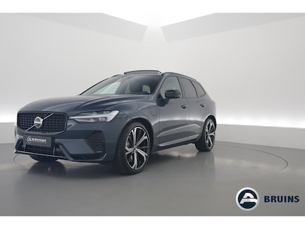 Volvo XC60 0