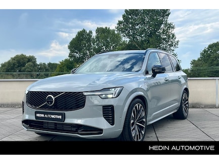 Volvo XC90 0