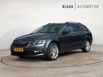 Skoda Octavia 0