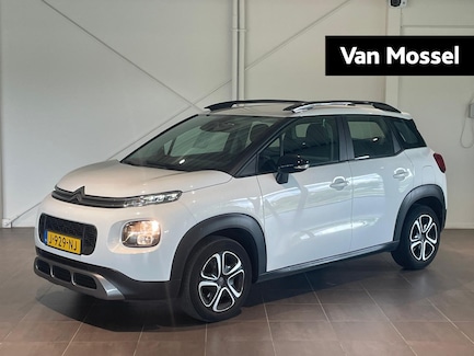 Citroën C3 Aircross 0
