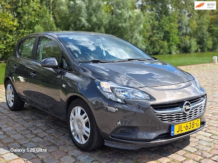 Opel Corsa 0