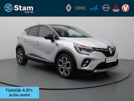 Renault Captur 0
