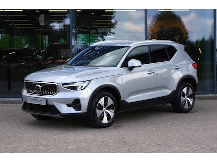 Volvo XC40 0