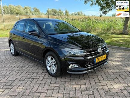 Volkswagen Polo 0