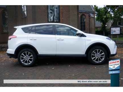 Toyota RAV4 0