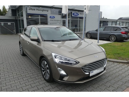 Ford Focus 0