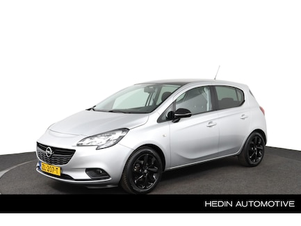 Opel Corsa 0