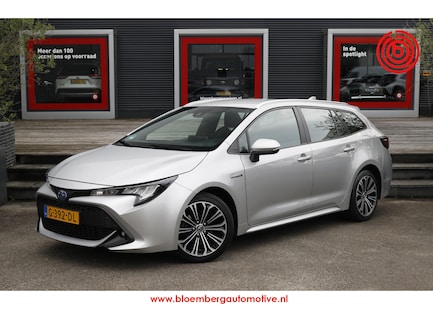 Toyota Corolla 0