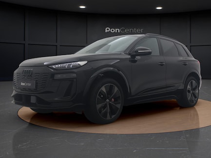 Audi SQ6 0