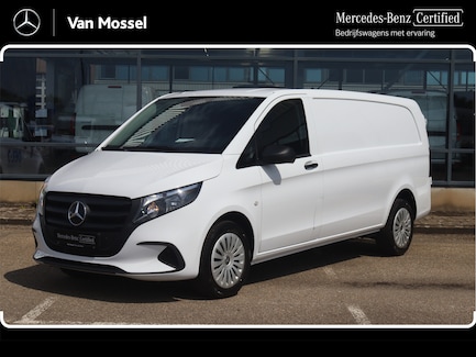 Mercedes-Benz Vito 0