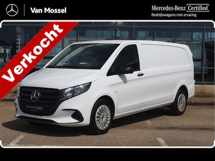 Mercedes-Benz Vito 0