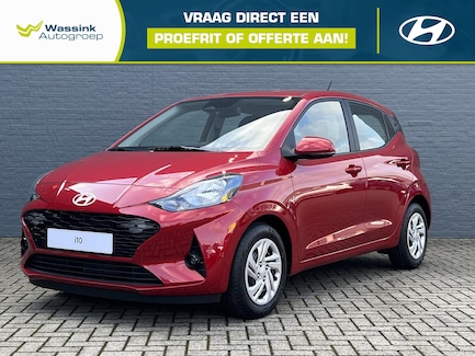 Hyundai i10 0