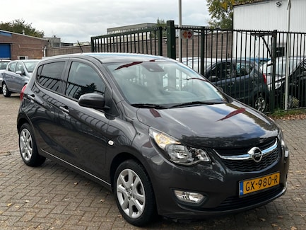 Opel Karl 0