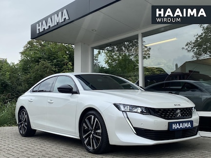 Peugeot 508 0
