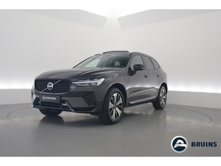 Volvo XC60 0