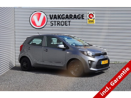 Kia Picanto 0