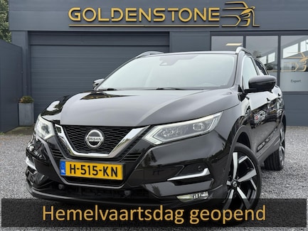 Nissan Qashqai 0