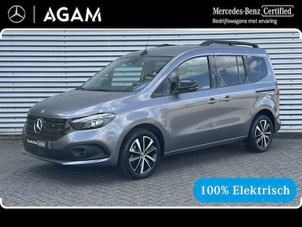 Mercedes-Benz EQT 0