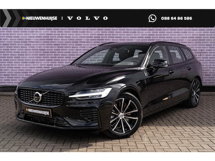 Volvo V60 0