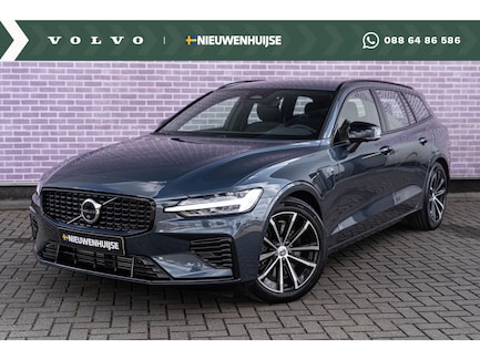 Volvo V60 0