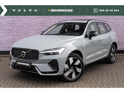 Volvo XC60 0