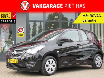 Opel Karl 0