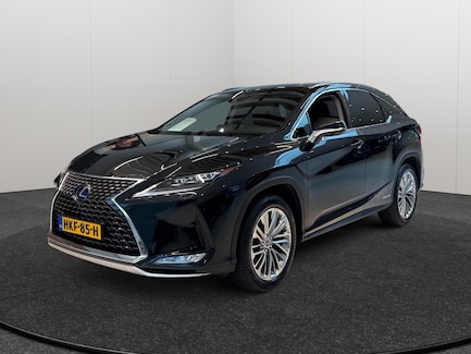 Lexus RX 0