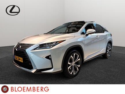Lexus RX 0